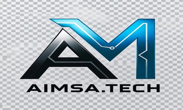 AIMSA.tech - Creative brandable domain for sale